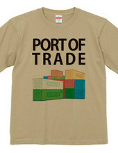 port of trade