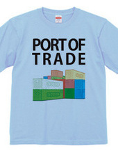 port of trade