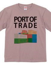 port of trade