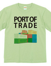 port of trade