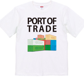 port of trade