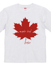 maple leaf 02