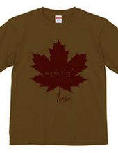 maple leaf 02