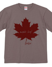 maple leaf 02