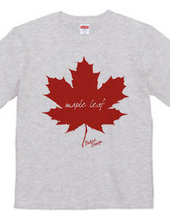 maple leaf 02