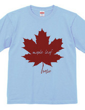 maple leaf 02