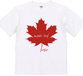 maple leaf 02