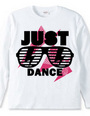 JUST DANCE 01