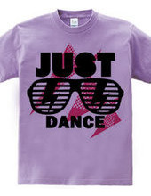 JUST DANCE 01