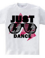 JUST DANCE 01