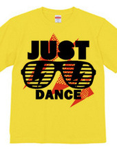 JUST DANCE 01