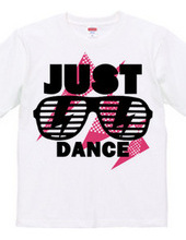 JUST DANCE 01