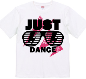 JUST DANCE 01