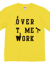 Workers _ overtime