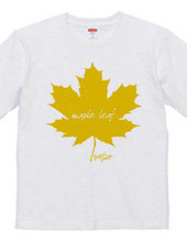 maple leaf 03