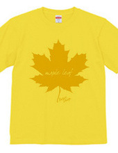 maple leaf 03