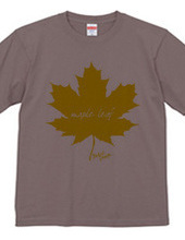 maple leaf 03