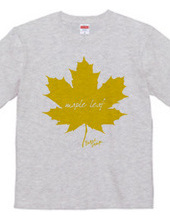 maple leaf 03