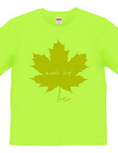 maple leaf 03