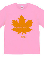 maple leaf 03