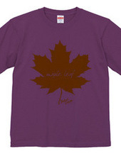 maple leaf 03