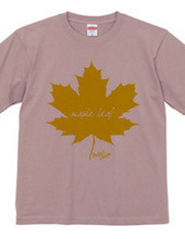 maple leaf 03