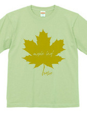 maple leaf 03