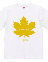 maple leaf 03