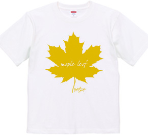 maple leaf 03