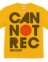 CAN ' T REC