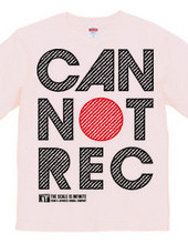 CAN'T REC