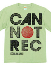 CAN ' T REC