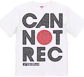 CAN'T REC