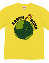 EARTH BOMB