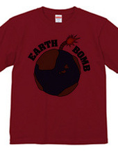 EARTH BOMB