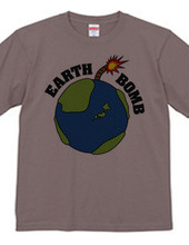 EARTH BOMB