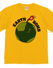 EARTH BOMB