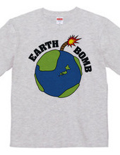 EARTH BOMB