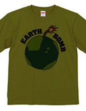 EARTH BOMB