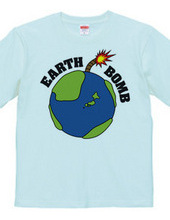 EARTH BOMB