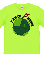 EARTH BOMB