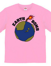 EARTH BOMB