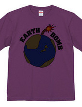 EARTH BOMB