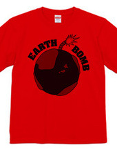 EARTH BOMB