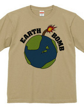 EARTH BOMB