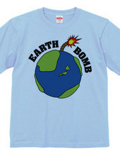 EARTH BOMB