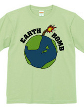 EARTH BOMB