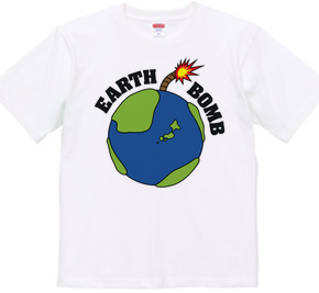 EARTH BOMB