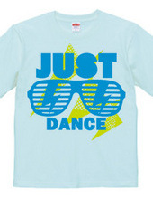 JUST DANCE 02