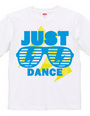 JUST DANCE 02